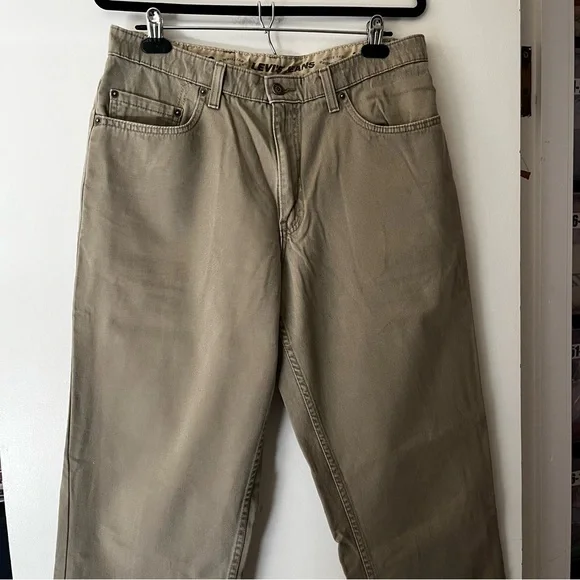 Levi's | Pants - Picture 1 of 12